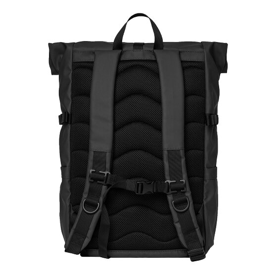 Sandqvist Stream Dagrugzak 42 cm Laptop compartiment