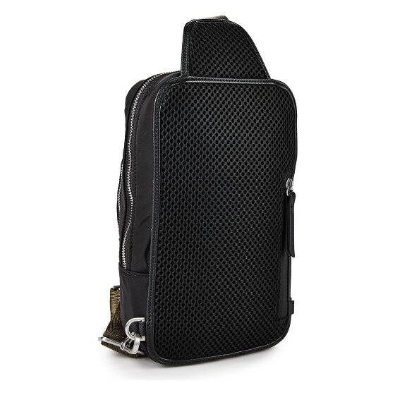 Guess Berlin-schoudertas 34 cm