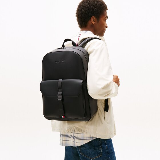 Tommy Hilfiger Foundation Dagrugzak 43 cm Laptop compartiment