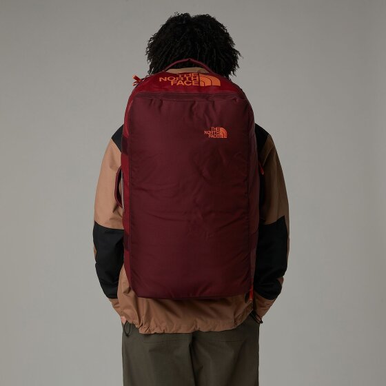 The North Face Base Camp Voyager 62L weekendtas 68 cm