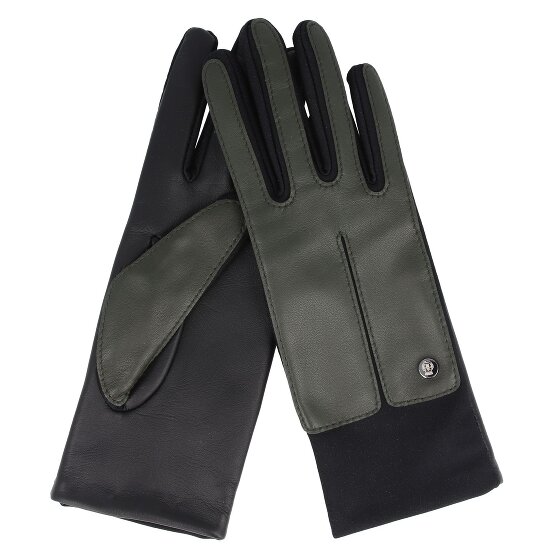 Roeckl Nappa Stockholm Touch Handschoenen Leer
