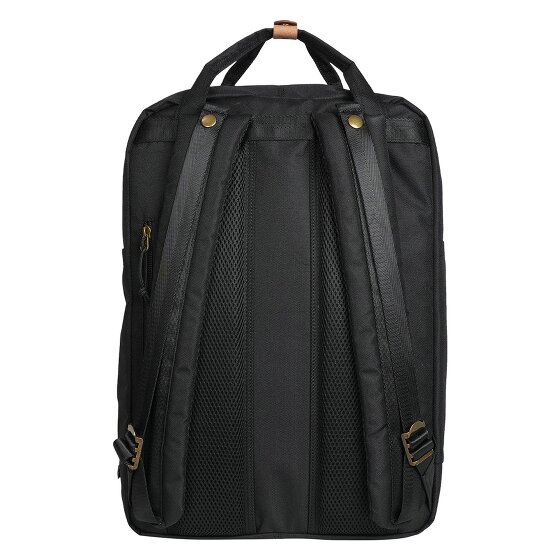 Doughnut Macaroon Dagrugzak 45 cm Laptop compartiment