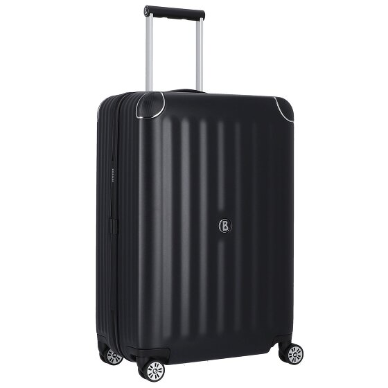 Bogner Piz Deluxe 4 wielen Trolley 65 cm
