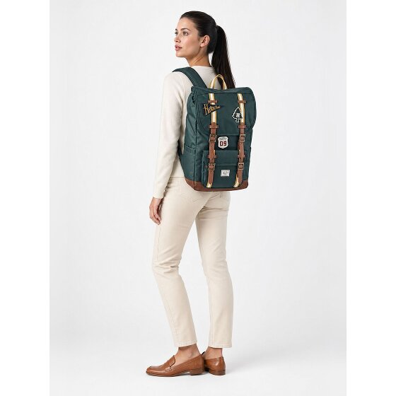 Herschel Little America Dagrugzak 49 cm Laptopvak