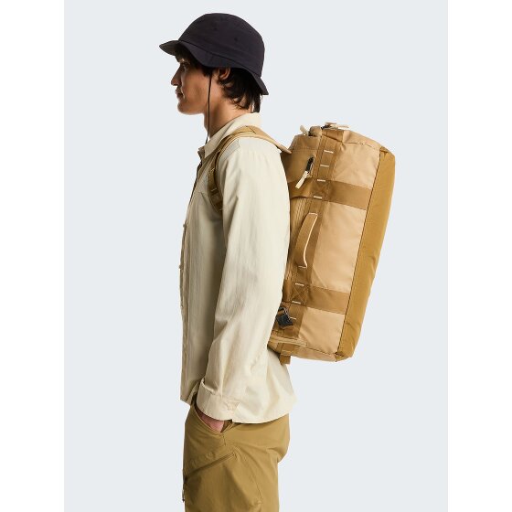 The North Face Base Camp Voyager 42L weekendtas 58 cm