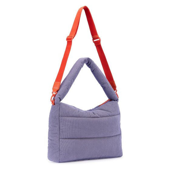 LES VISIONNAIRES Unio Hobo Schoudertas 38 cm