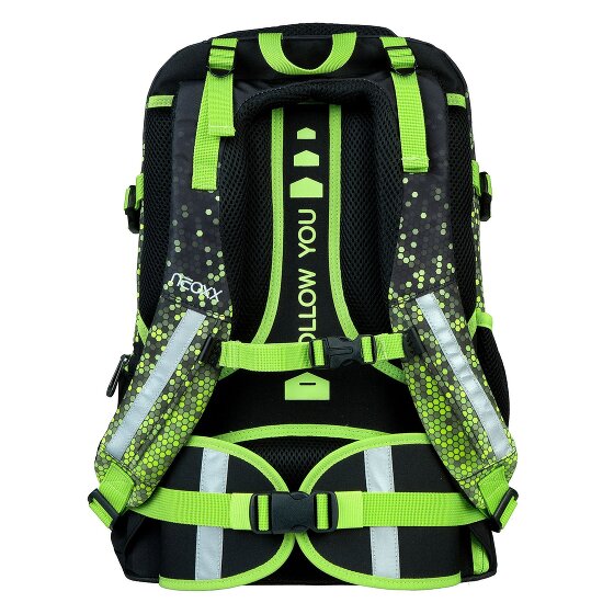 Neoxx Active Pro Schooltas 45.5 cm