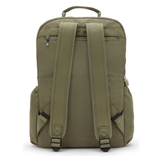 Kipling Biana Dagrugzak 41 cm Laptopvak