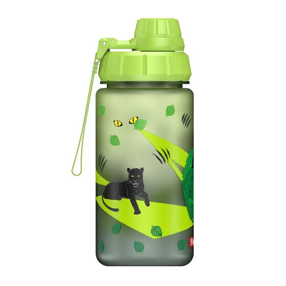 Step by Step Drinkfles