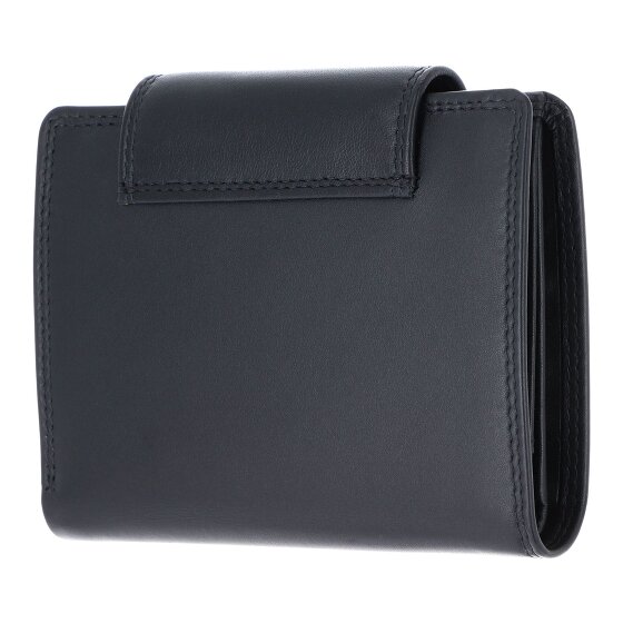 Golden Head Polo Portemonnee RFID-bescherming Leder 12 cm