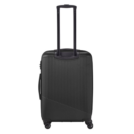 Travelite Bali 4 wielen Trolley 67 cm