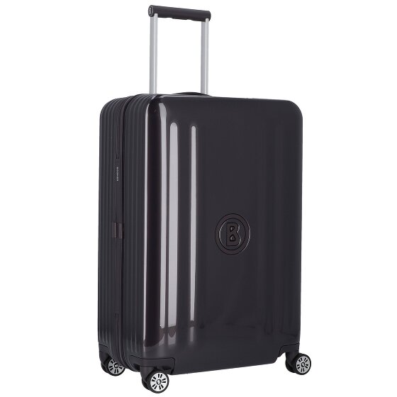 Bogner Piz 4 wielen Trolley M 65 cm
