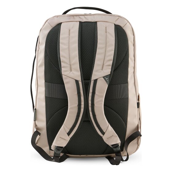 Echolac Active x reisrugzak 50 cm laptopvak