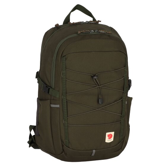 Fjällräven Skule 28 Dagrugzak 48 cm Laptop compartiment