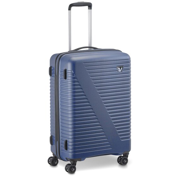 Roncato Sunlite 4 wielen Trolley 66 cm