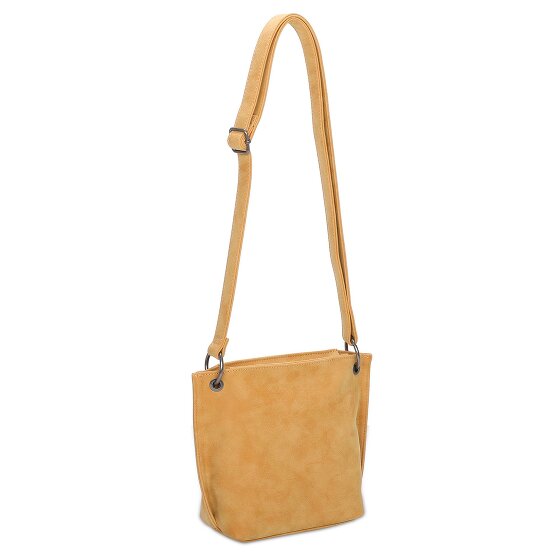 Fritzi aus Preußen Fritzi03N Vintage Schoudertas 22.5 cm