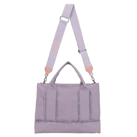 Fritzi aus Preußen Tote Bag Limited Shopper Tas 40 cm