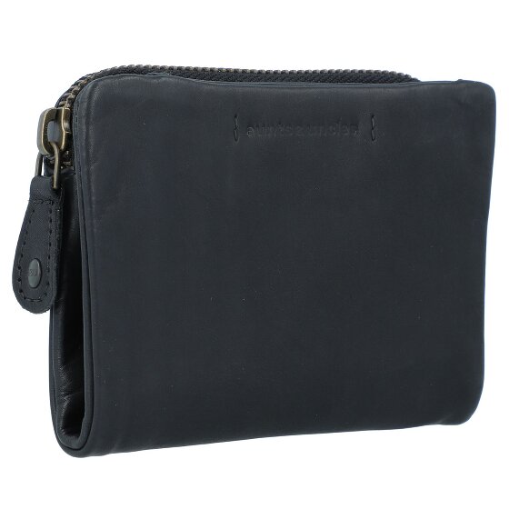 aunts & uncles Jamie's Orchard Kersen Portemonnee Leer 12 cm aunts & uncles Jamie's Orchard Kersen Portemonnee Leer 12 cm