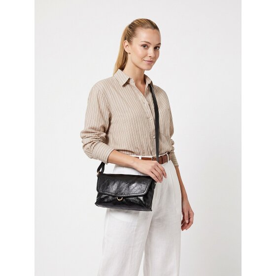 Gianni Chiarini Eugenia Crossbody tas Leder 22.5 cm