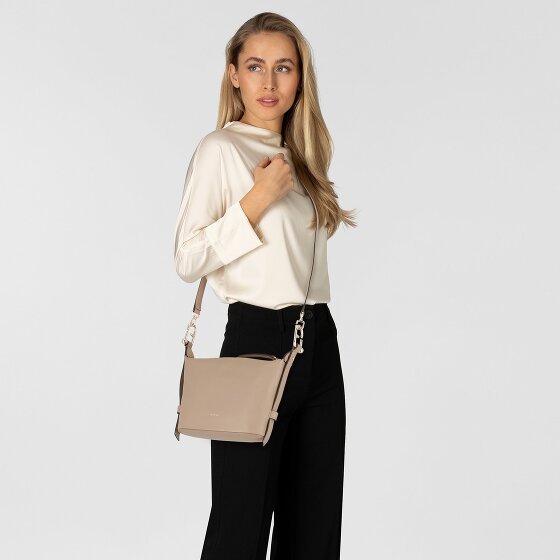 Furla Nuvola Schoudertas Leer 25 cm