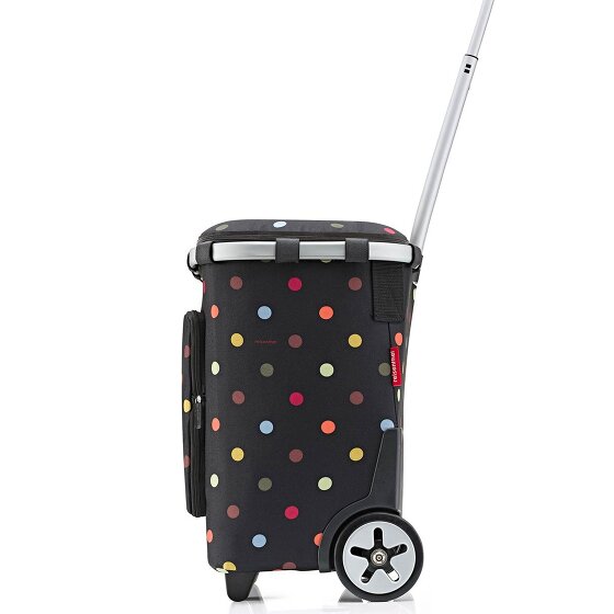 reisenthel Carrycruiser Plus Boodschappentrolley 52,5 cm