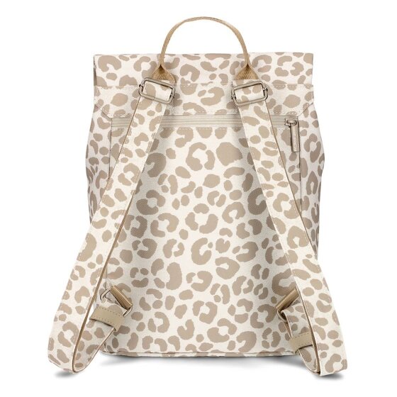 Zwei Mademoiselle.M Dagrugzak 35 cm Laptop compartiment