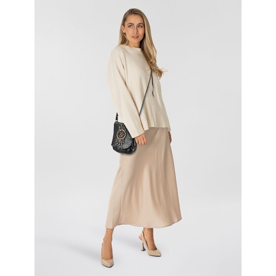 Campomaggi Giada Schoudertas Leer 19 cm