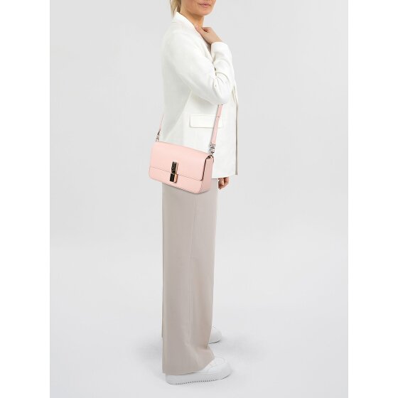 Furla Iride Schoudertas Leer 24 cm