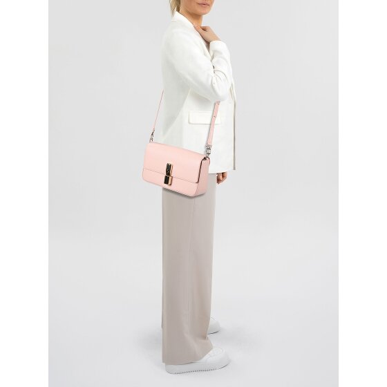 Furla Iride Schoudertas Leer 24 cm