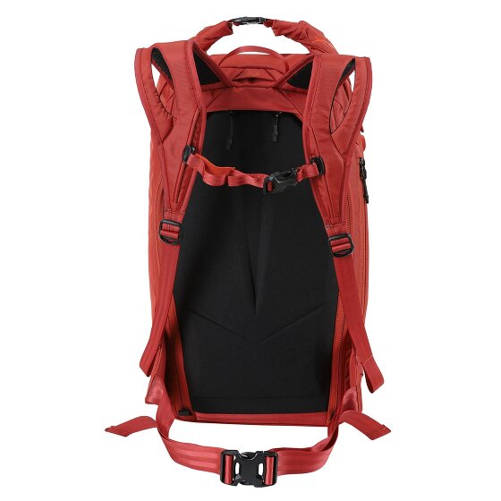 NITRO Splitpack 30 X Ripuri Wandelrugzak 60 cm