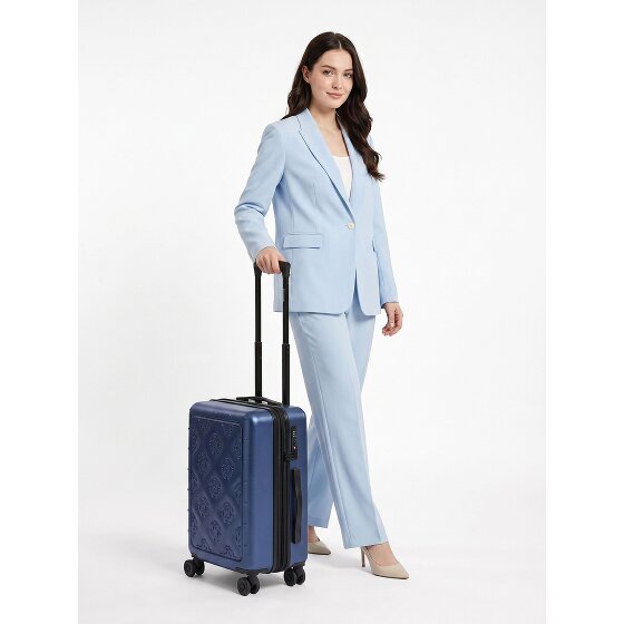 Roberto Cavalli Florence 4 wielen Cabinewagen 55 cm