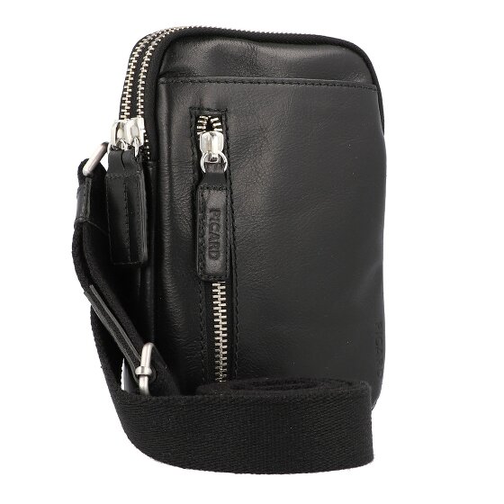 Picard Buddy hoesje voor mobiele telefoon leer 12 cm