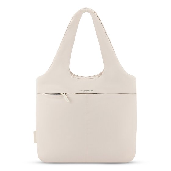 Kapten & Son Skara Cloud Shopper Tas 35 cm Laptop compartiment