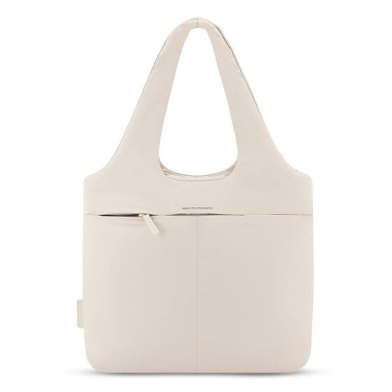 Kapten & Son Skara Shopper Tas 35 cm Laptop compartiment