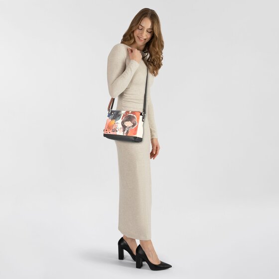 Anekke Schoudertas 27 cm Anekke Schoudertas 27 cm