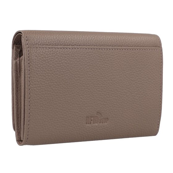 Picard Java Portemonnee Leer 13.5 cm