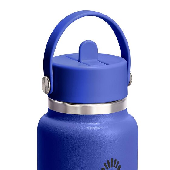 Hydro Flask Hydration Travel Bottle Flex Straw Cap Drinkfles 945 ml