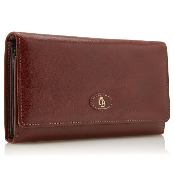 Castelijn & Beerens Gaucho Portemonnee RFID Leer 18 cm