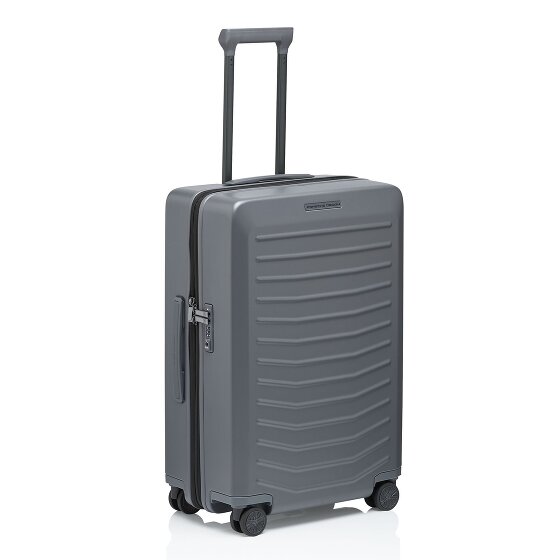 Porsche Design Roadster 4 Dubbele Wielen Trolley 69 cm