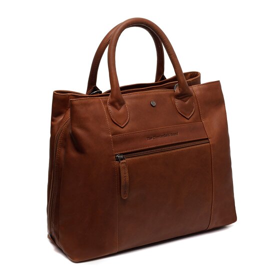 The Chesterfield Brand Passau Shopper Tas Leer 37 cm