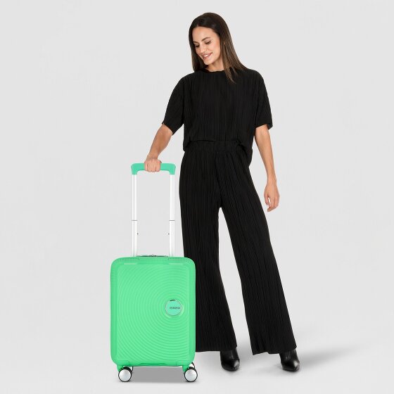 American Tourister Soundbox Mini 4 wielen Kinderwagen 47 cm