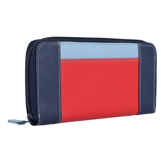 Mywalit Portemonnee II Leer 19 cm
