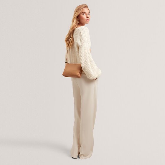 Ted Baker Darceyy Schoudertas Leer 24 cm
