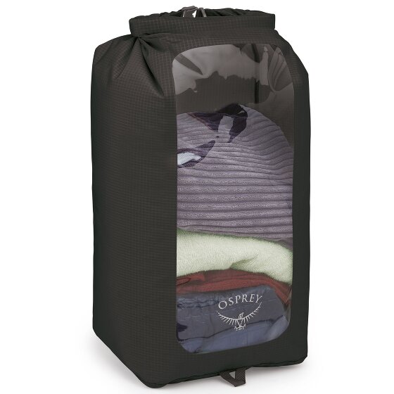 Osprey Ultralight DrySack 35L w-Window Verpakkingszak 33 cm
