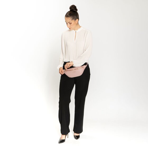 Lazarotti Bologna Leather Fanny pack Leer 31 cm