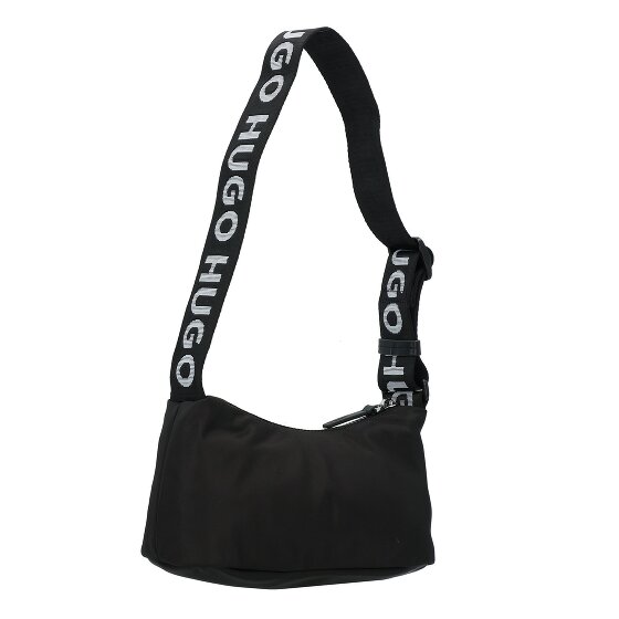 Hugo Bel Schoudertas 22 cm