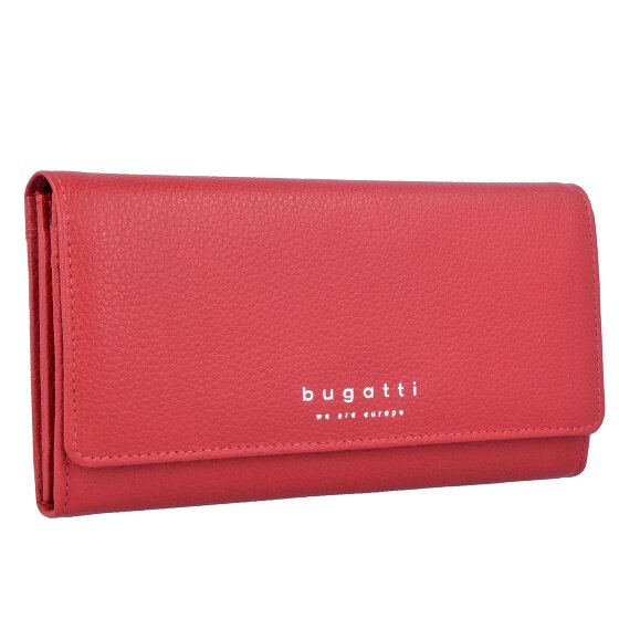 bugatti Linda Portemonnee Leer 19 cm