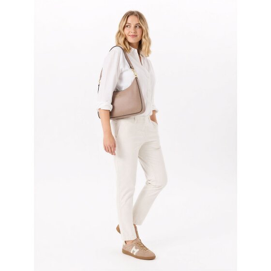 Bogner Wallis Odette Schoudertas Leder 32 cm