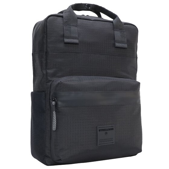 Strellson Northwood RS Josh Dagrugzak 28 cm Laptop compartiment