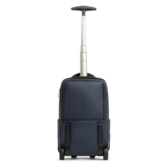 Piquadro Corner 2 wielen Bedrijfswagen 40 cm